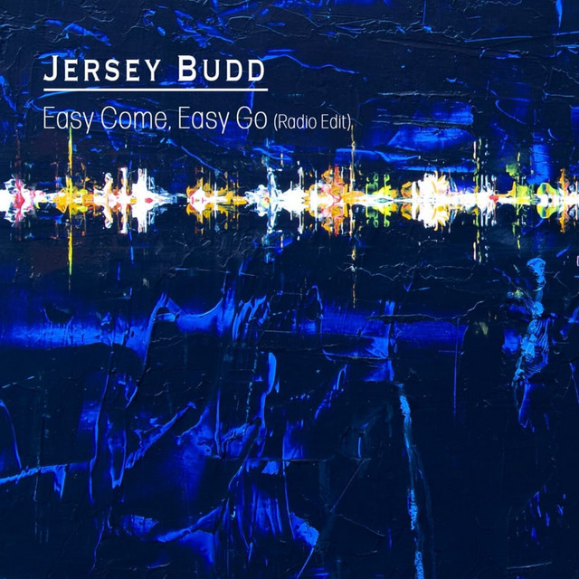 Easy Come, Easy Go (Radio Edit) cover