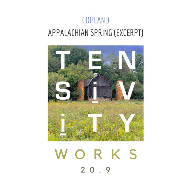 Appalachian Spring (Excerpt)