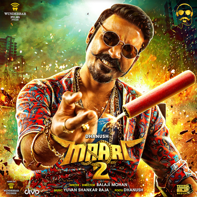 Maari 2 (Original Motion Picture Soundtrack) - Single by Yuvan Shankar Raja  | Spotify
