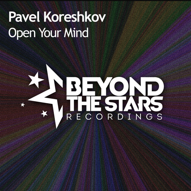 Open Your Mind - Extended Mix