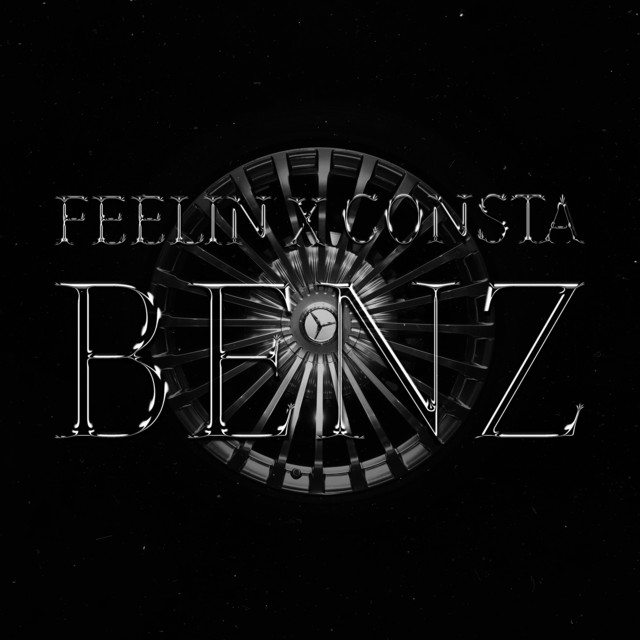 Обкладинка: Benz — Consta