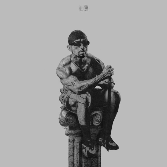 undefined album image
