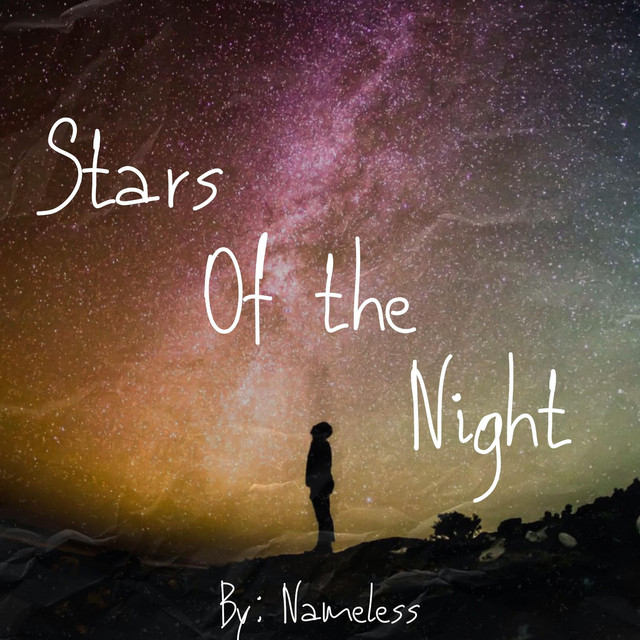 Stars Of The Night - Single by Nameless | Spotify