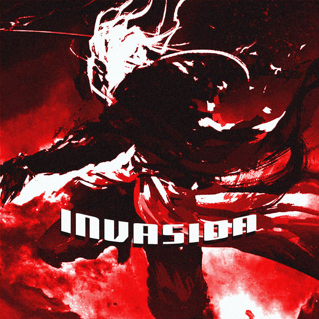 Обкладинка FRXSHP — INVASION