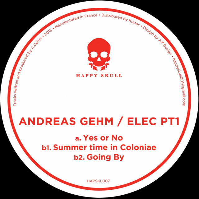 Summer Time in Coloniae cover art