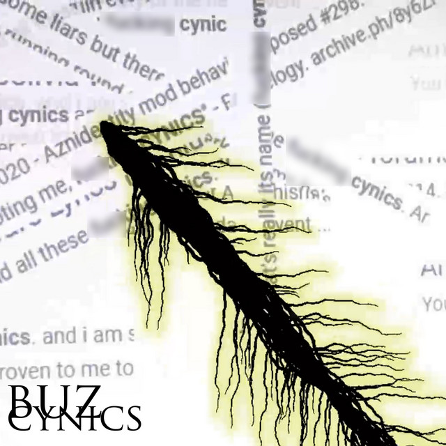 Cynics cover