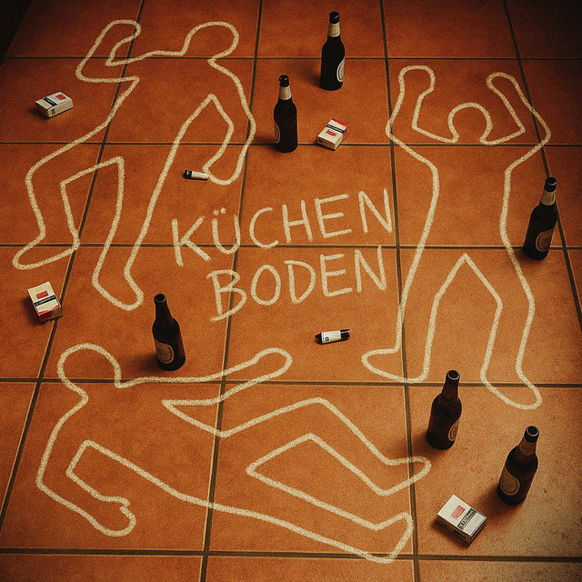 KÜCHENBODEN