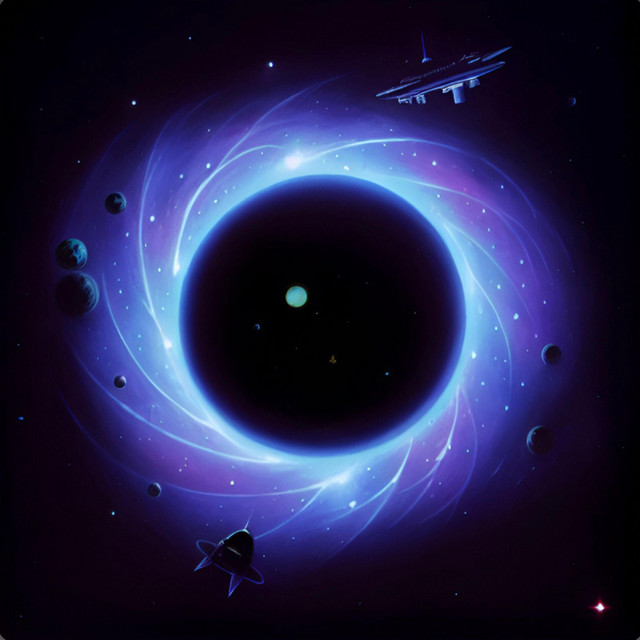 Обкладинка: Vortex — Alimp