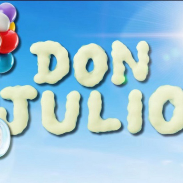 DON JULIO