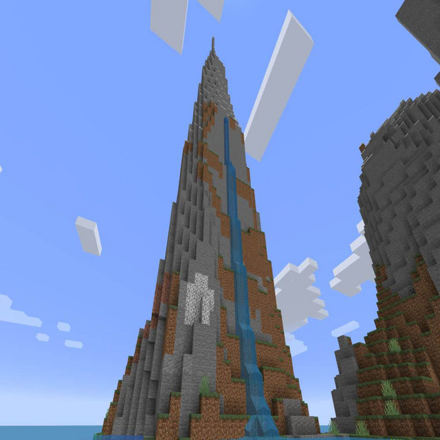 Sounds of Minecraft cover art