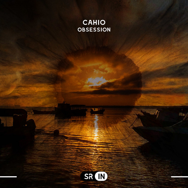 Obsession cover art