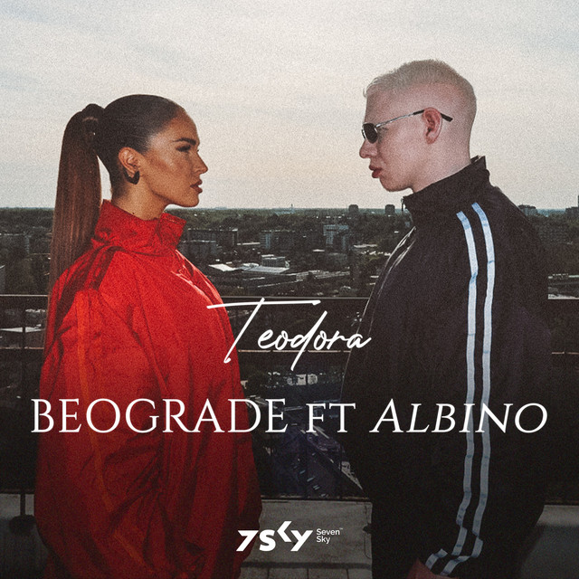 Beograde cover art