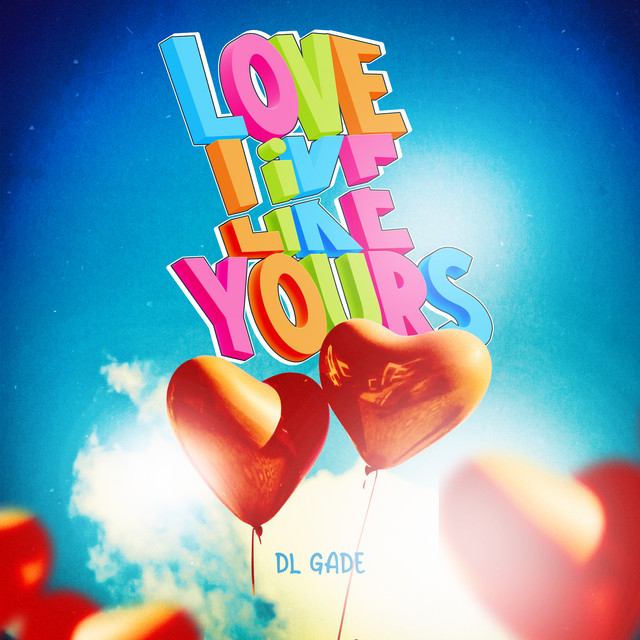Love Like Yours