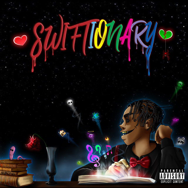 Ugly Faces cover art