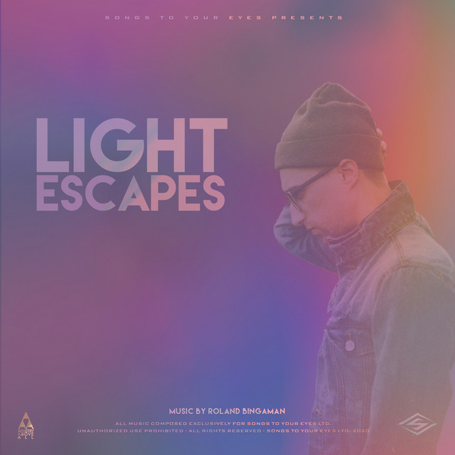 Late Night Stroll cover art