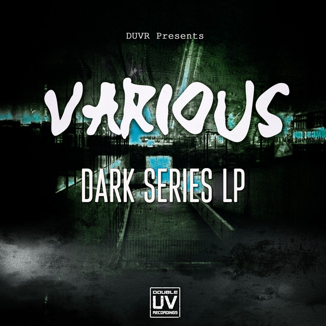 Serious cover art