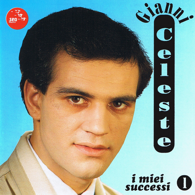 I miei successi, Vol.1 cover art