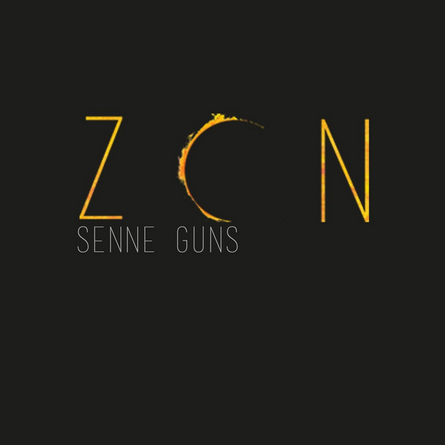 Zon cover