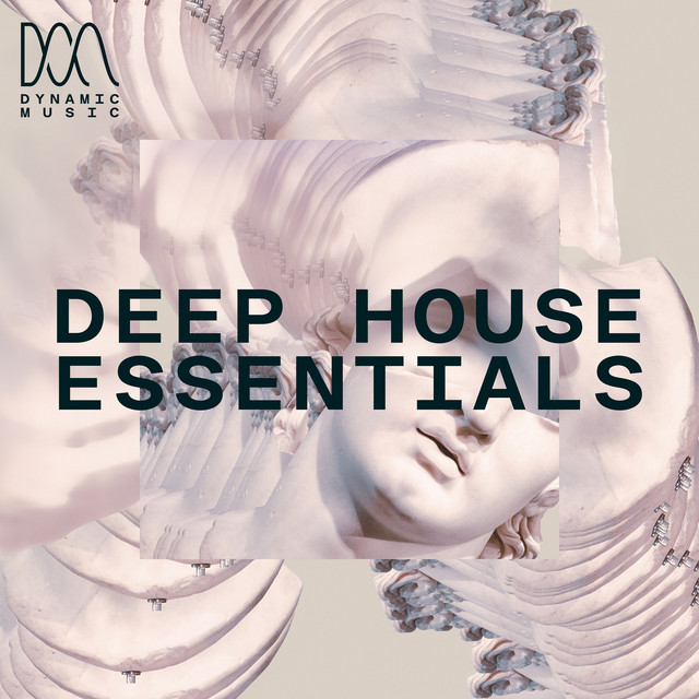 Deep House Essentials cover art