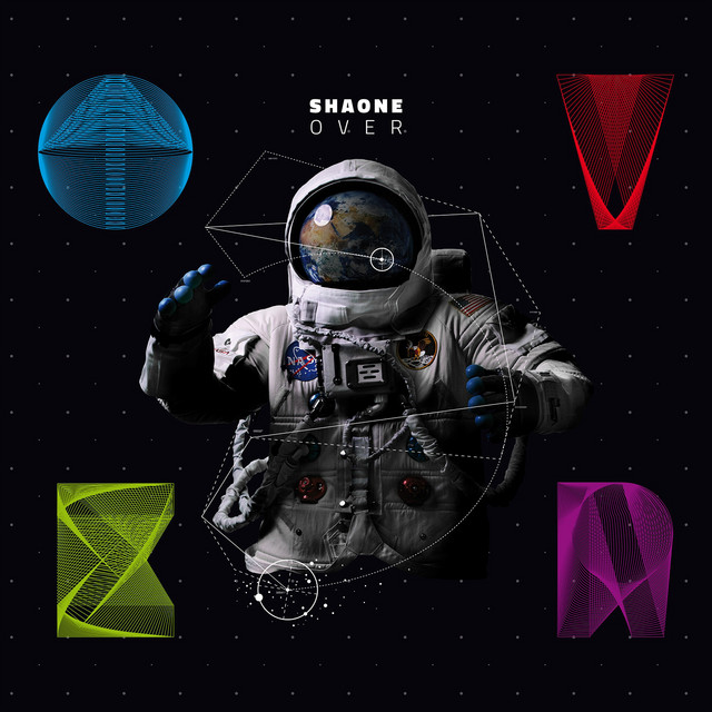 Over cover art