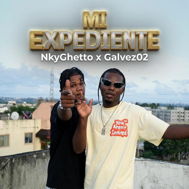 Mi expediente