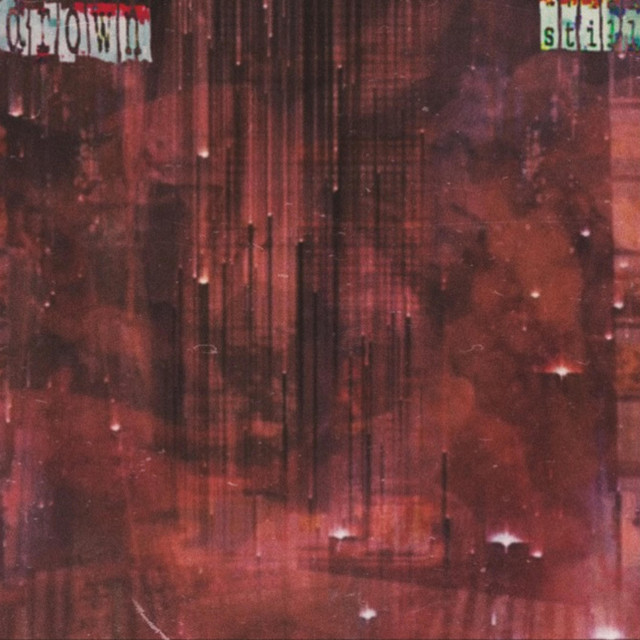 still cover art