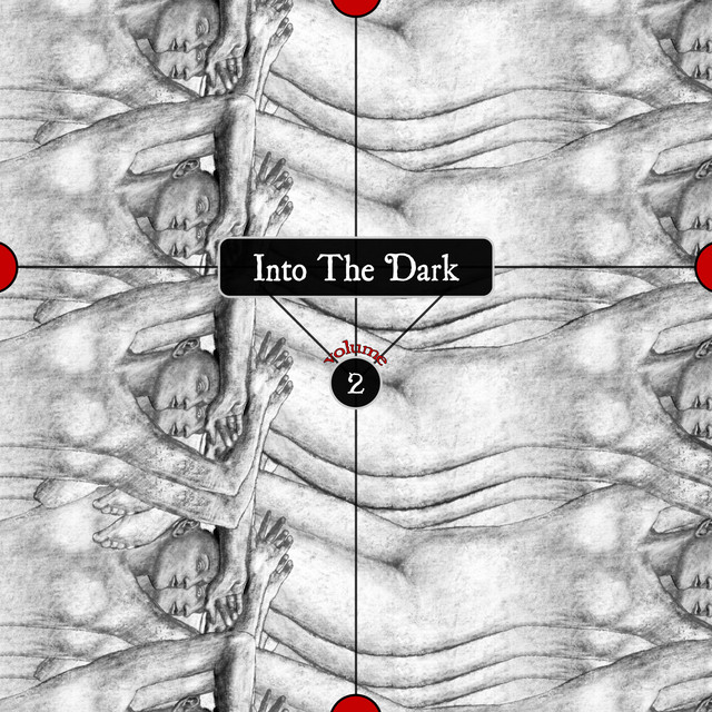 Into The Dark Vol.2 cover art