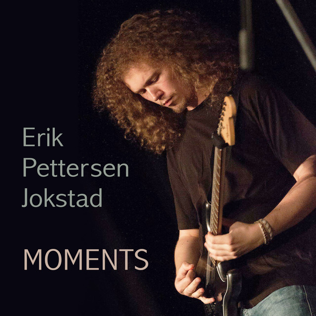 Erik Pettersen Jokstad