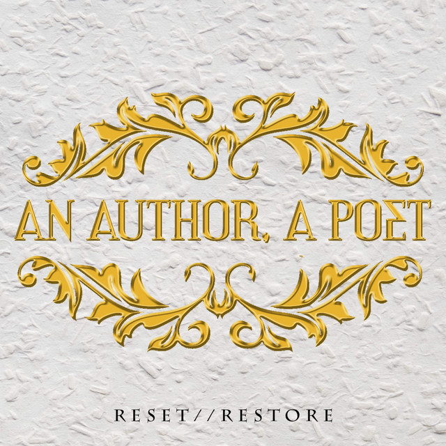 Reset // Restore cover art