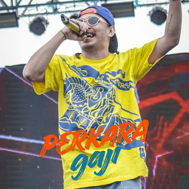 Perkara Gaji