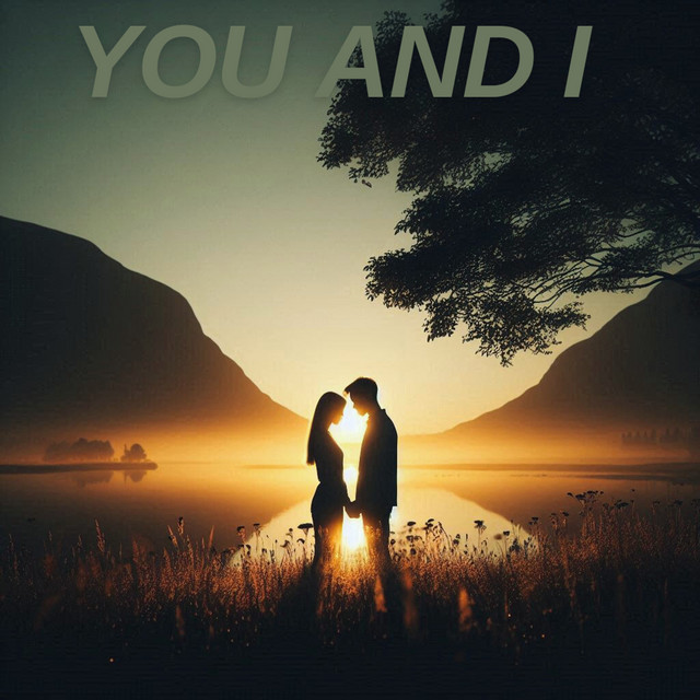 You and I cover art