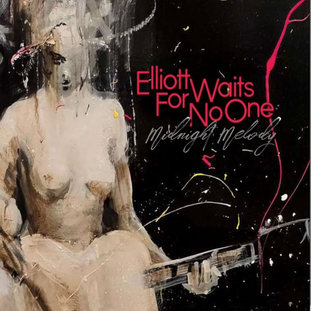 Midnight Melody cover art