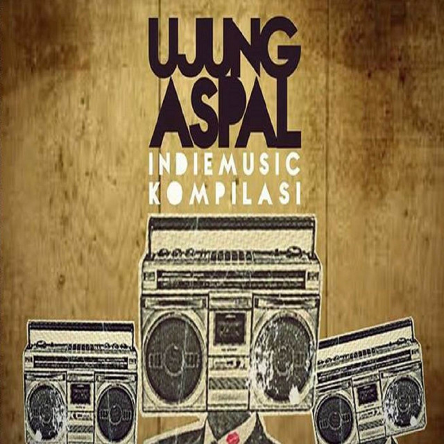 Ujung Aspal All Artist