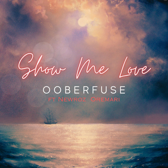 Show Me Love - Acoustic Version