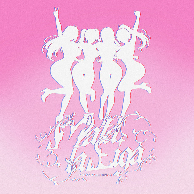 MATA LA LIGA cover art