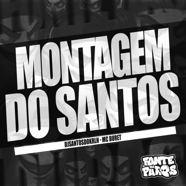 Montagem Do Santos
