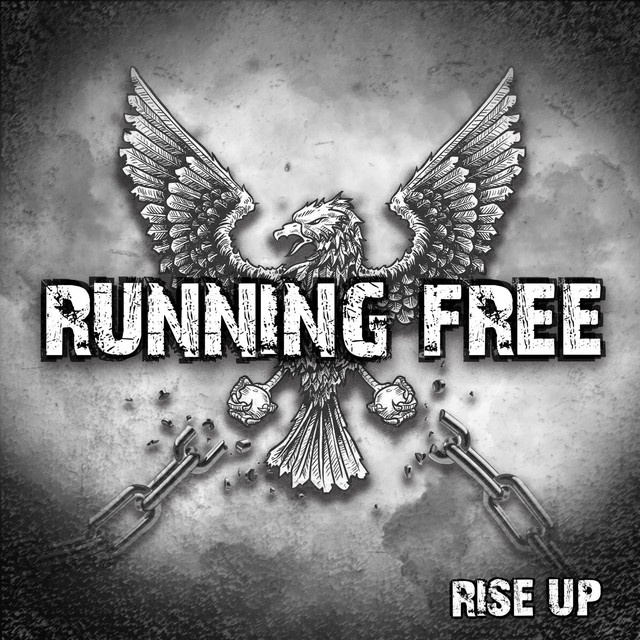 Running Free (Demo) - Single by Rise Up | Spotify