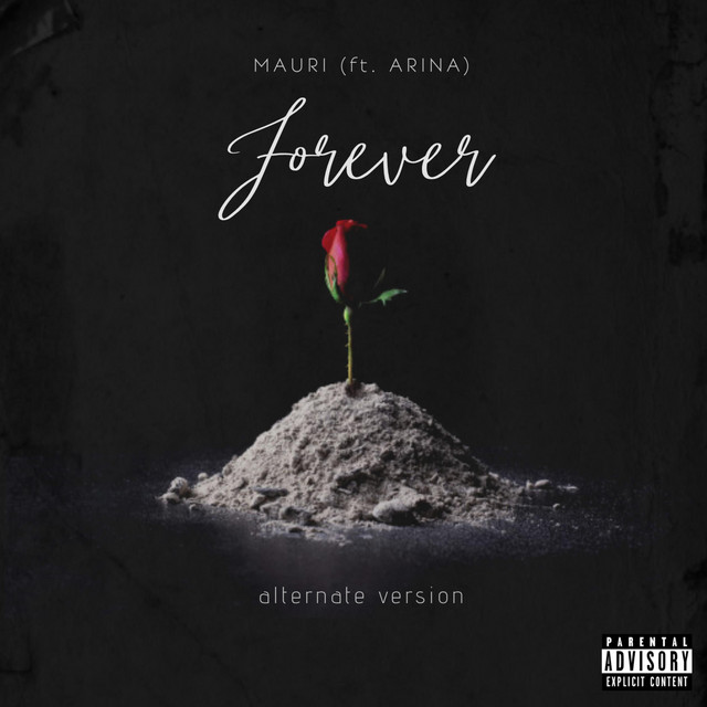 Forever - Single by MAURI | Spotify