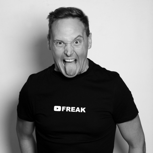 Freak cover art