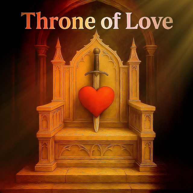 Throne of Love