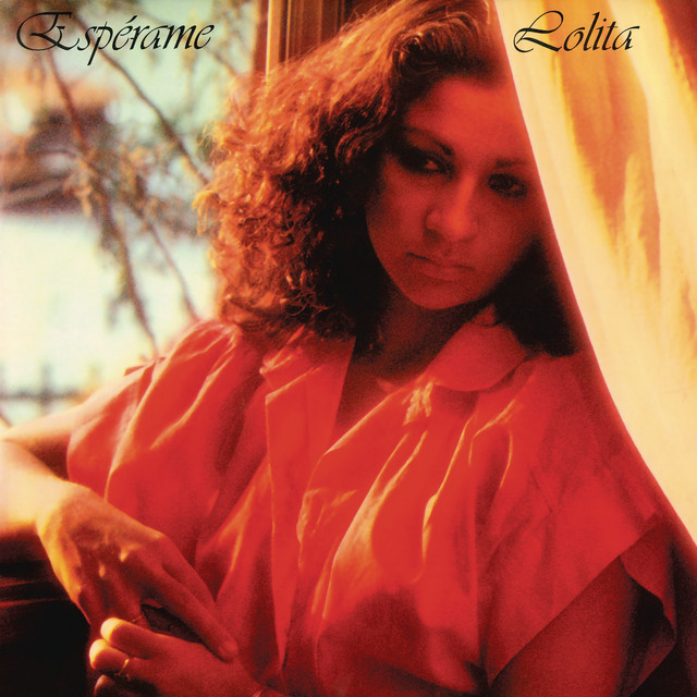 Espérame (Remasterizado 2022) cover art