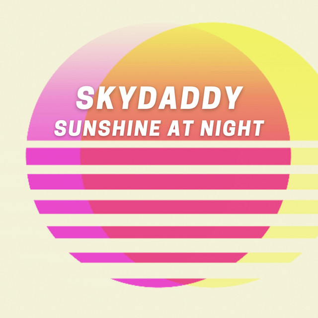 Sunshine At Night cover