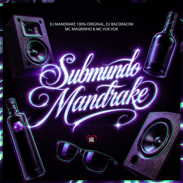 Submundo Mandrake