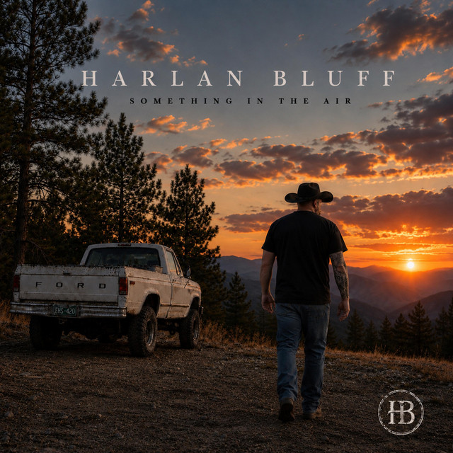 Harlan Bluff