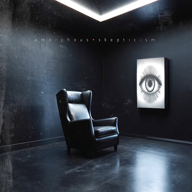 Skepticism cover art