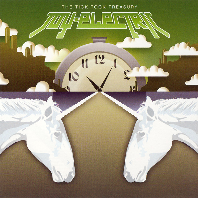 J.E. Picture Phone (Reflect You, I Connect You) cover art