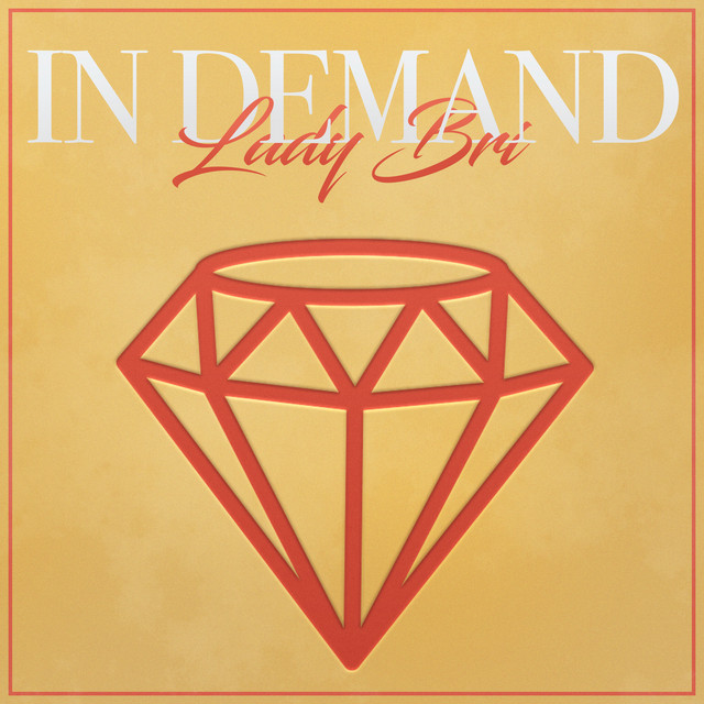In Demand cover art