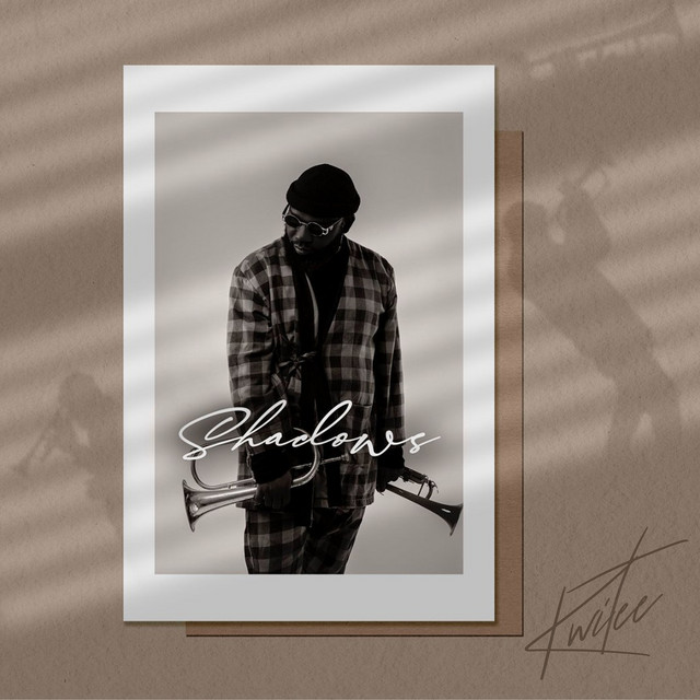 Shadows cover art