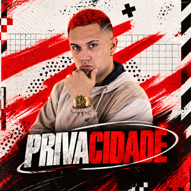 PRIVACIDADE (Remix Arrochadeira)
