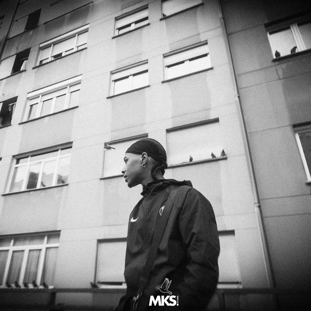Bloque cover art
